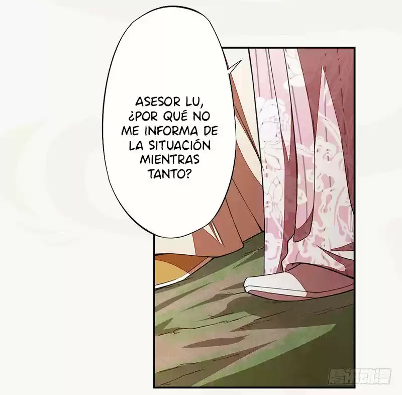 Peerless Alchemist - Capítulo 107 - Página 31 - LectorTMOo