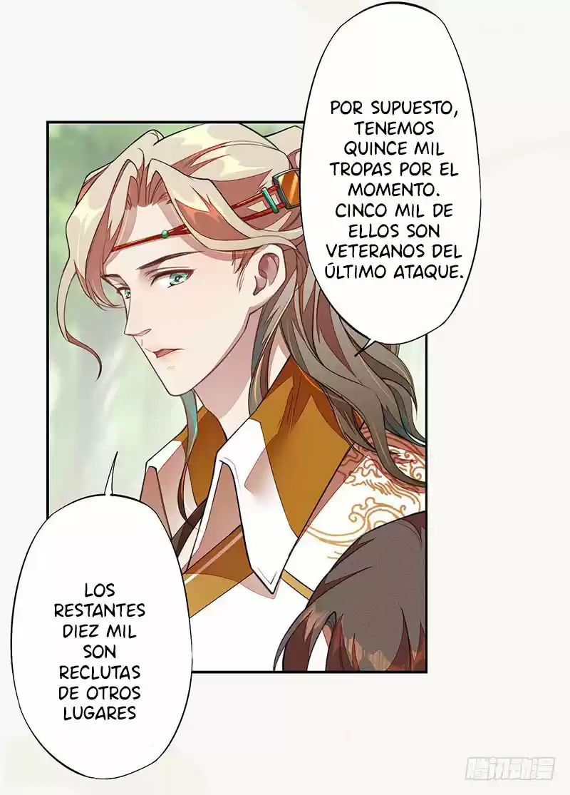 Peerless Alchemist - Capítulo 107 - Página 32 - LectorTMOo