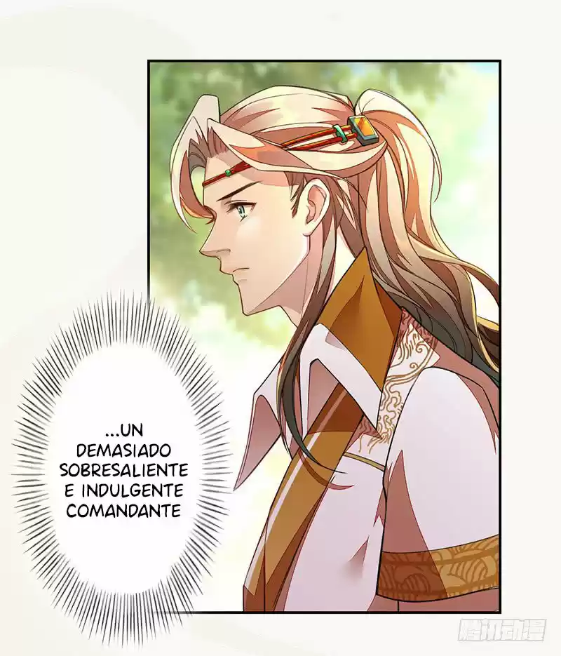 Peerless Alchemist - Capítulo 107 - Página 35 - LectorTMOo