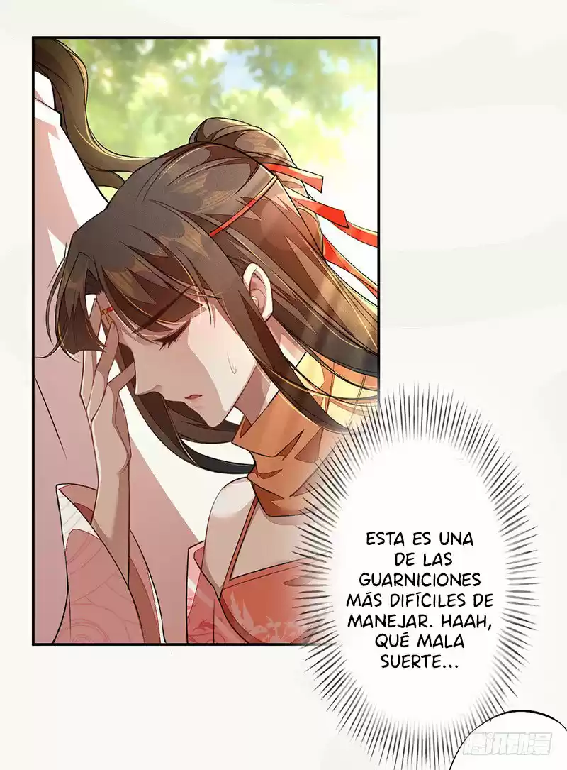 Peerless Alchemist - Capítulo 107 - Página 38 - LectorTMOo