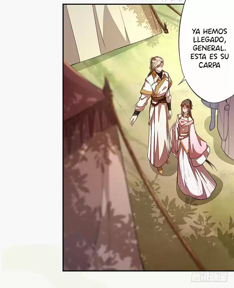 Peerless Alchemist - Capítulo 107 - Página 39 - LectorTMOo