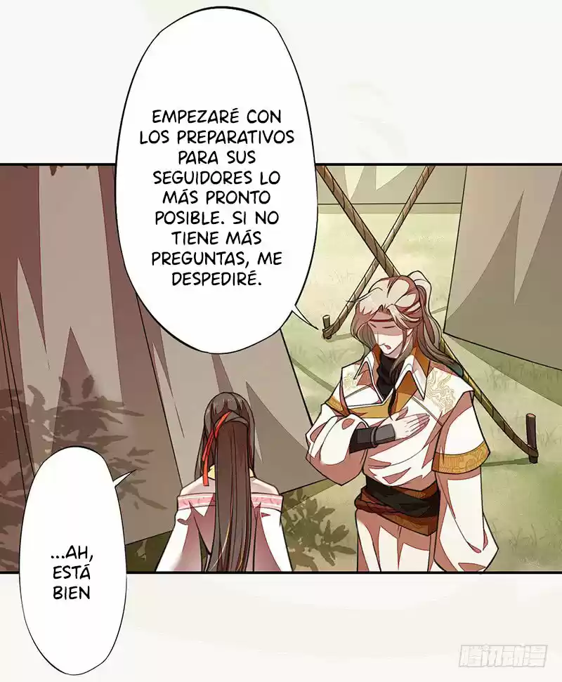 Peerless Alchemist - Capítulo 107 - Página 42 - LectorTMOo