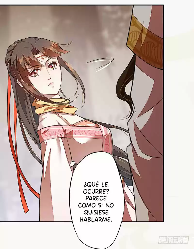 Peerless Alchemist - Capítulo 107 - Página 43 - LectorTMOo
