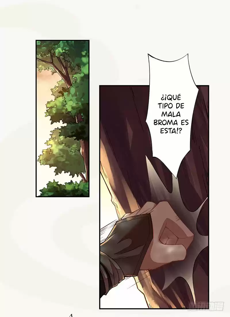 Peerless Alchemist - Capítulo 107 - Página 46 - LectorTMOo