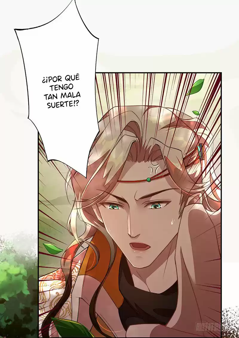 Peerless Alchemist - Capítulo 107 - Página 47 - LectorTMOo