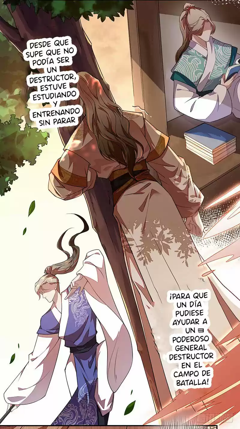 Peerless Alchemist - Capítulo 107 - Página 50 - LectorTMOo