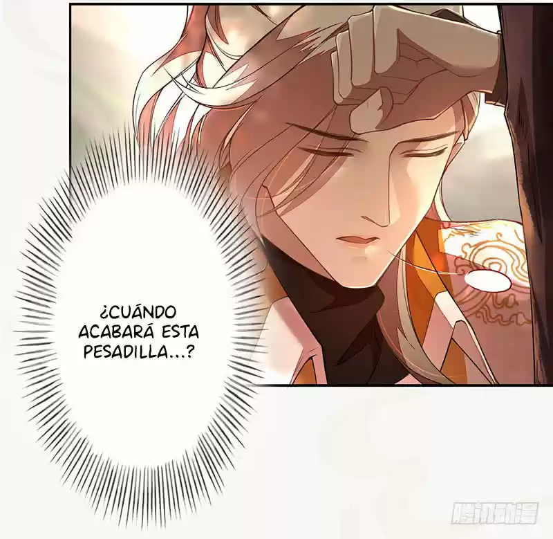 Peerless Alchemist - Capítulo 107 - Página 53 - LectorTMOo