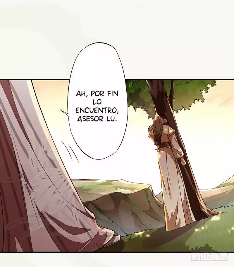 Peerless Alchemist - Capítulo 107 - Página 54 - LectorTMOo