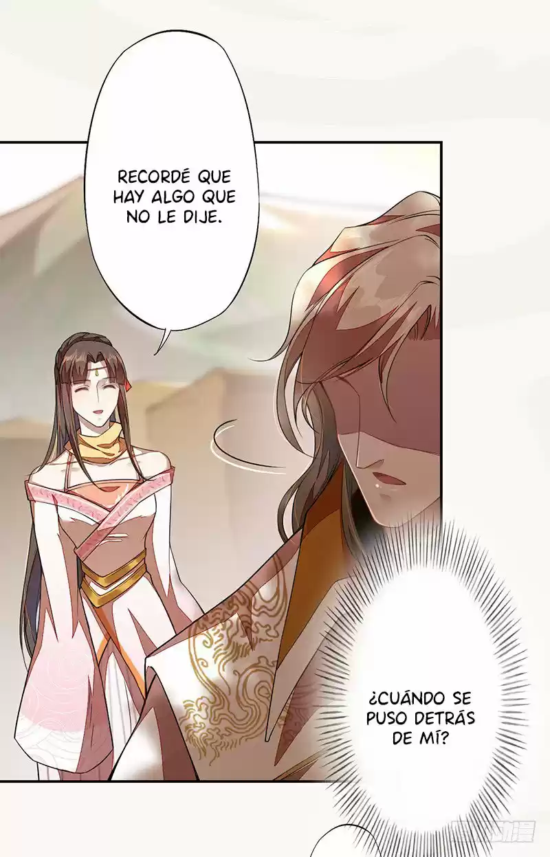 Peerless Alchemist - Capítulo 107 - Página 55 - LectorTMOo