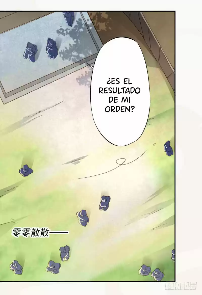 Peerless Alchemist - Capítulo 108 - Página 6 - LectorTMOo