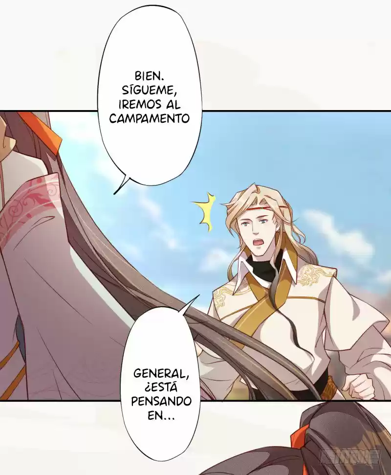 Peerless Alchemist - Capítulo 108 - Página 9 - LectorTMOo