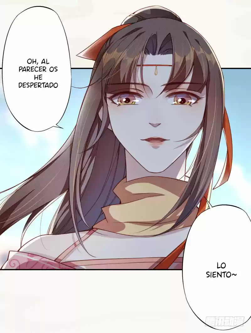 Peerless Alchemist - Capítulo 108 - Página 17 - LectorTMOo