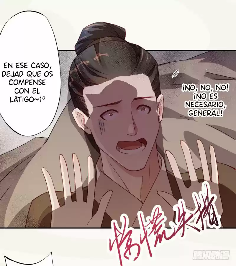 Peerless Alchemist - Capítulo 108 - Página 18 - LectorTMOo