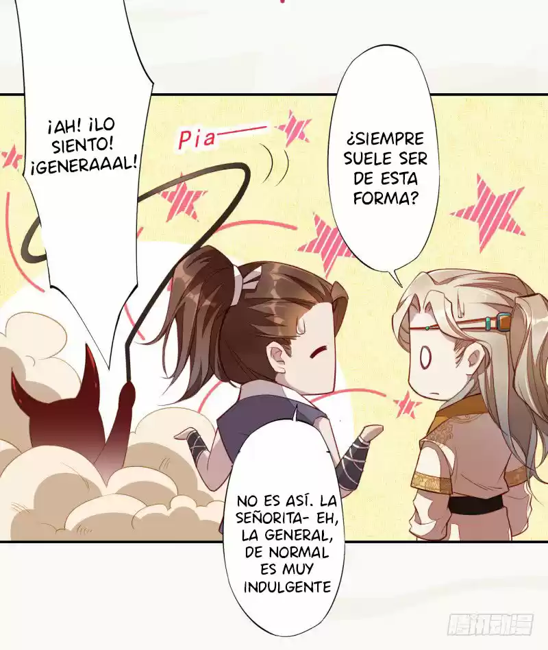 Peerless Alchemist - Capítulo 108 - Página 20 - LectorTMOo