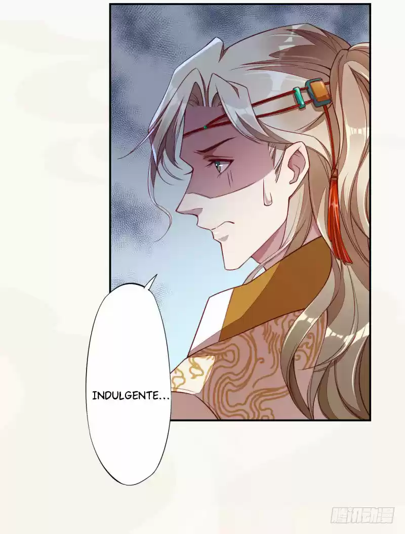 Peerless Alchemist - Capítulo 108 - Página 22 - LectorTMOo