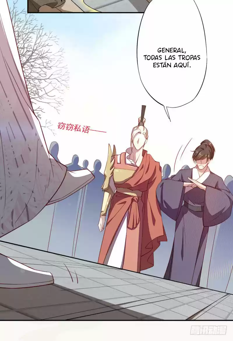 Peerless Alchemist - Capítulo 108 - Página 25 - LectorTMOo