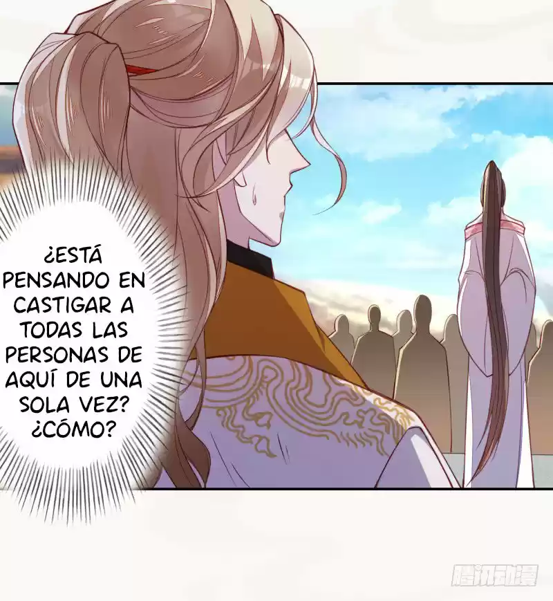 Peerless Alchemist - Capítulo 108 - Página 30 - LectorTMOo