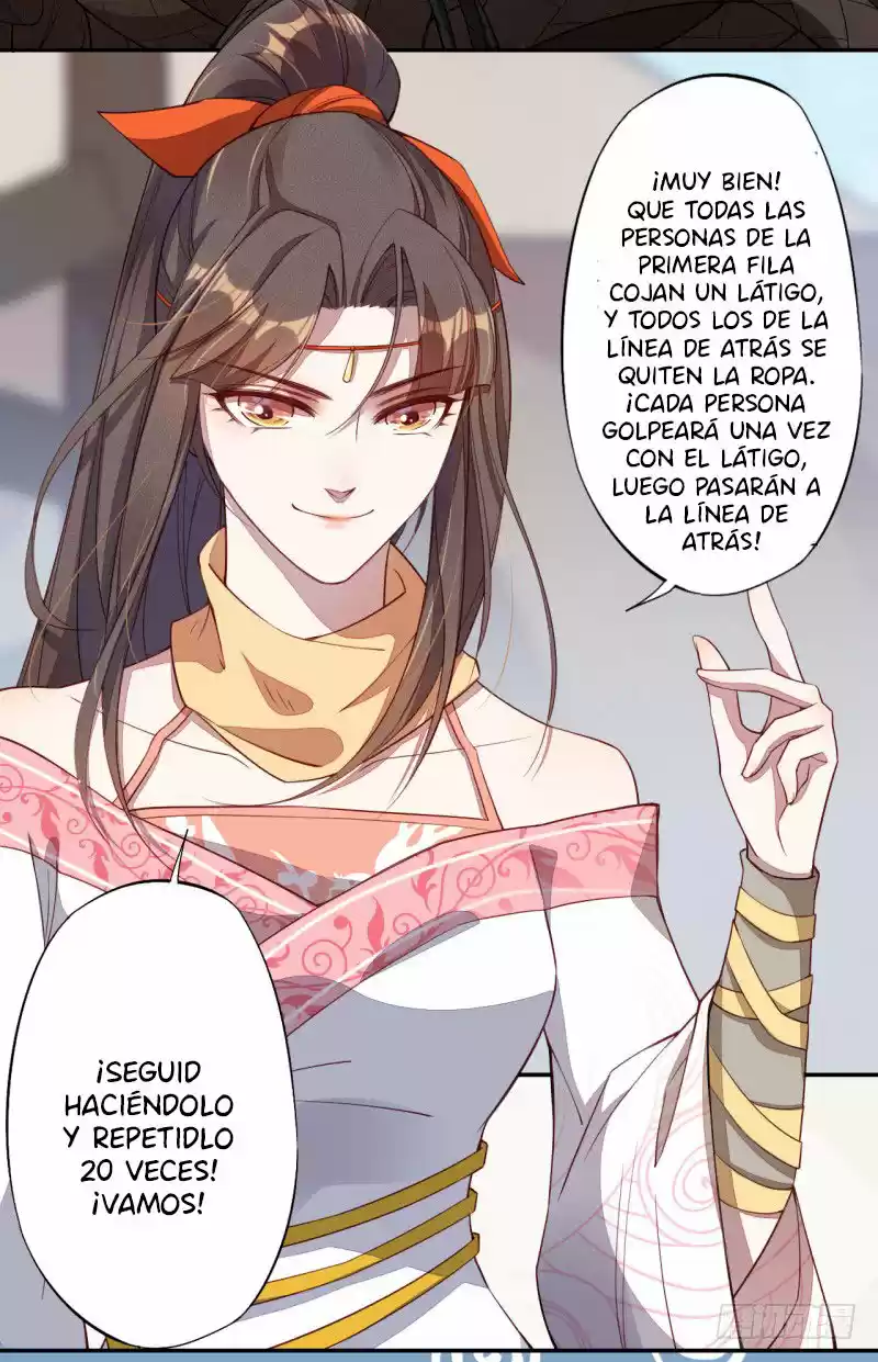 Peerless Alchemist - Capítulo 108 - Página 32 - LectorTMOo