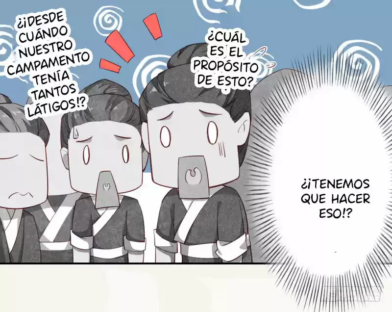 Peerless Alchemist - Capítulo 108 - Página 33 - LectorTMOo
