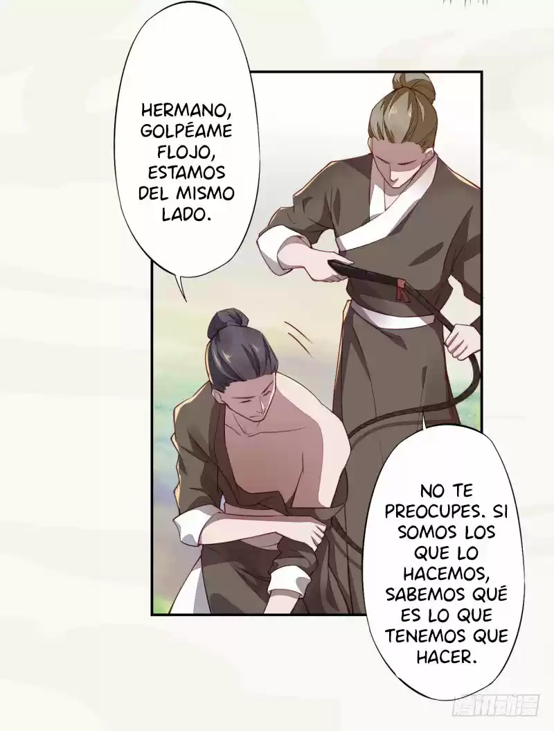 Peerless Alchemist - Capítulo 108 - Página 34 - LectorTMOo