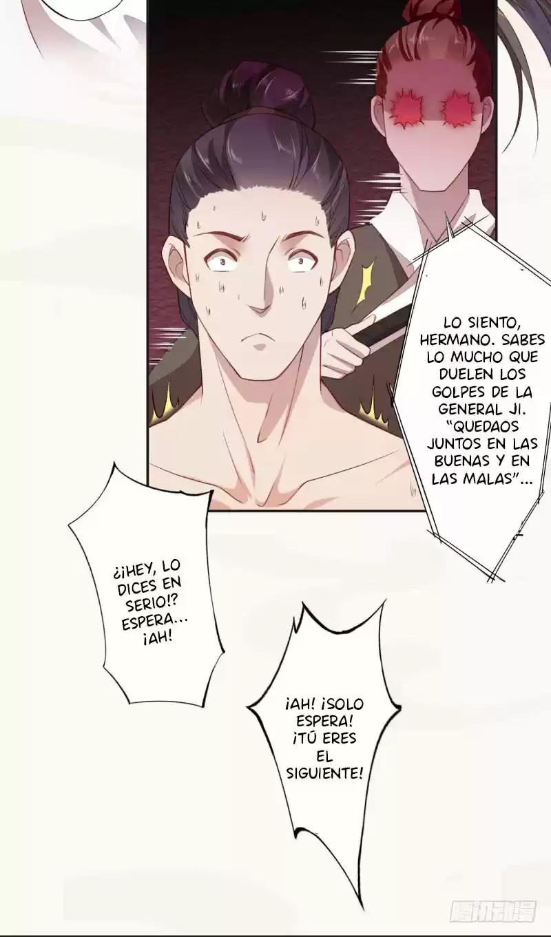 Peerless Alchemist - Capítulo 108 - Página 41 - LectorTMOo