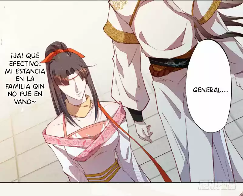 Peerless Alchemist - Capítulo 108 - Página 42 - LectorTMOo