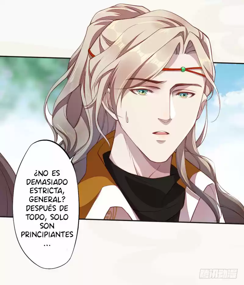 Peerless Alchemist - Capítulo 108 - Página 46 - LectorTMOo