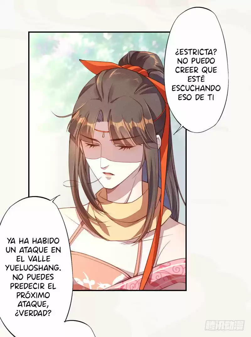 Peerless Alchemist - Capítulo 108 - Página 49 - LectorTMOo