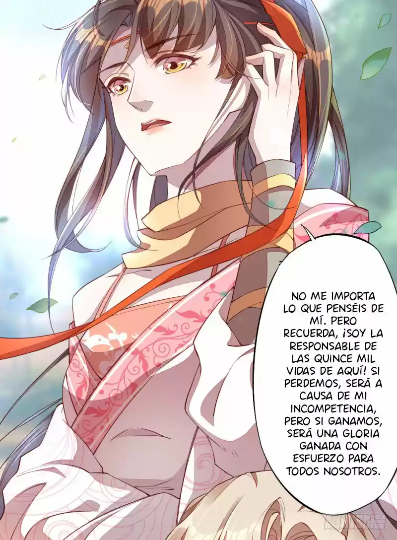 Peerless Alchemist - Capítulo 108 - Página 51 - LectorTMOo