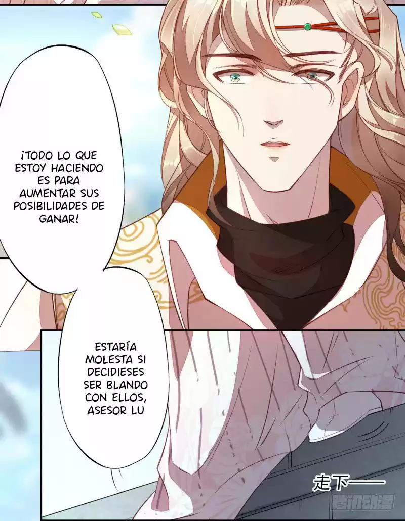 Peerless Alchemist - Capítulo 108 - Página 52 - LectorTMOo