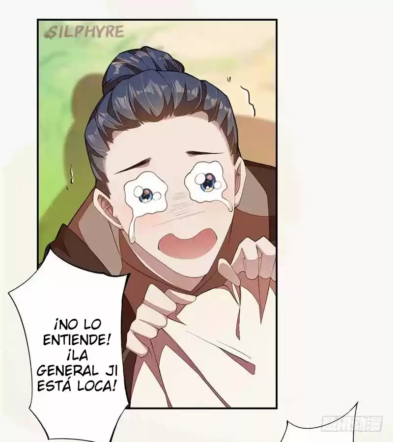 Peerless Alchemist - Capítulo 109 - Página 5 - LectorTMOo
