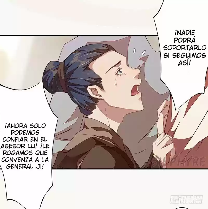 Peerless Alchemist - Capítulo 109 - Página 8 - LectorTMOo