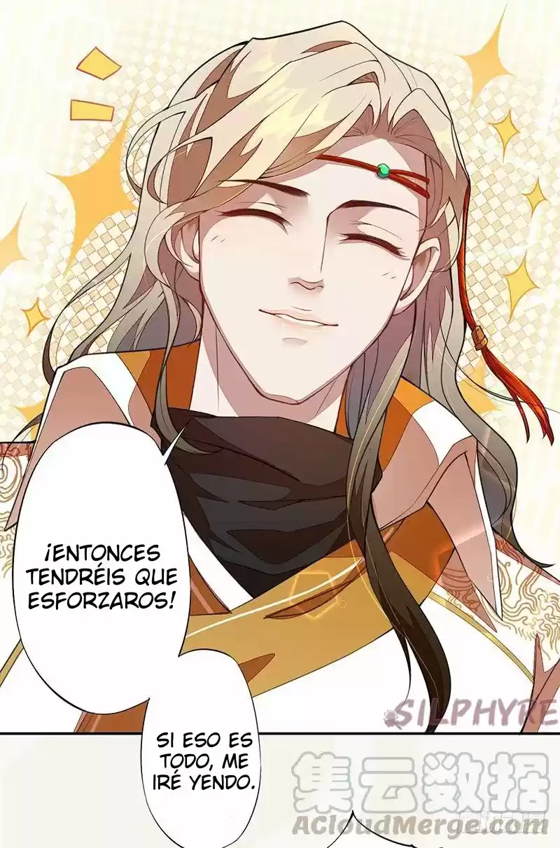 Peerless Alchemist - Capítulo 109 - Página 10 - LectorTMOo