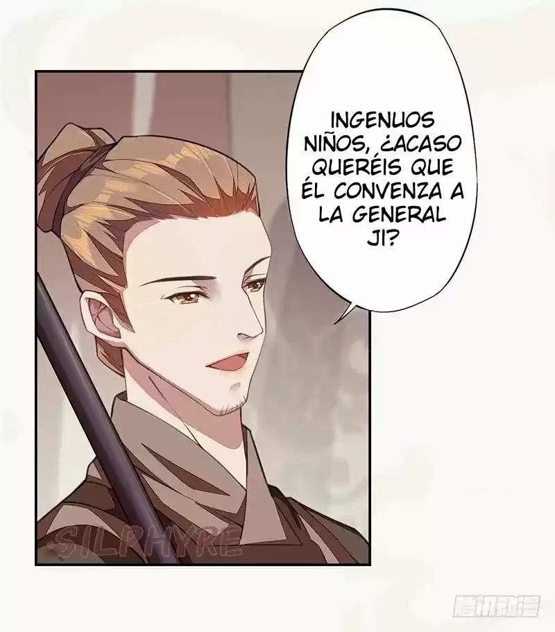 Peerless Alchemist - Capítulo 109 - Página 12 - LectorTMOo