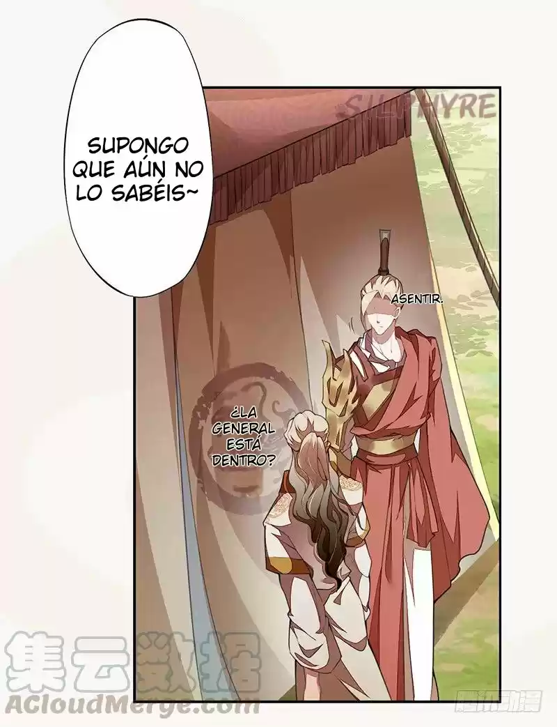 Peerless Alchemist - Capítulo 109 - Página 13 - LectorTMOo