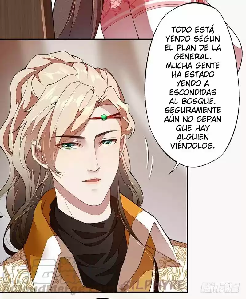 Peerless Alchemist - Capítulo 109 - Página 16 - LectorTMOo