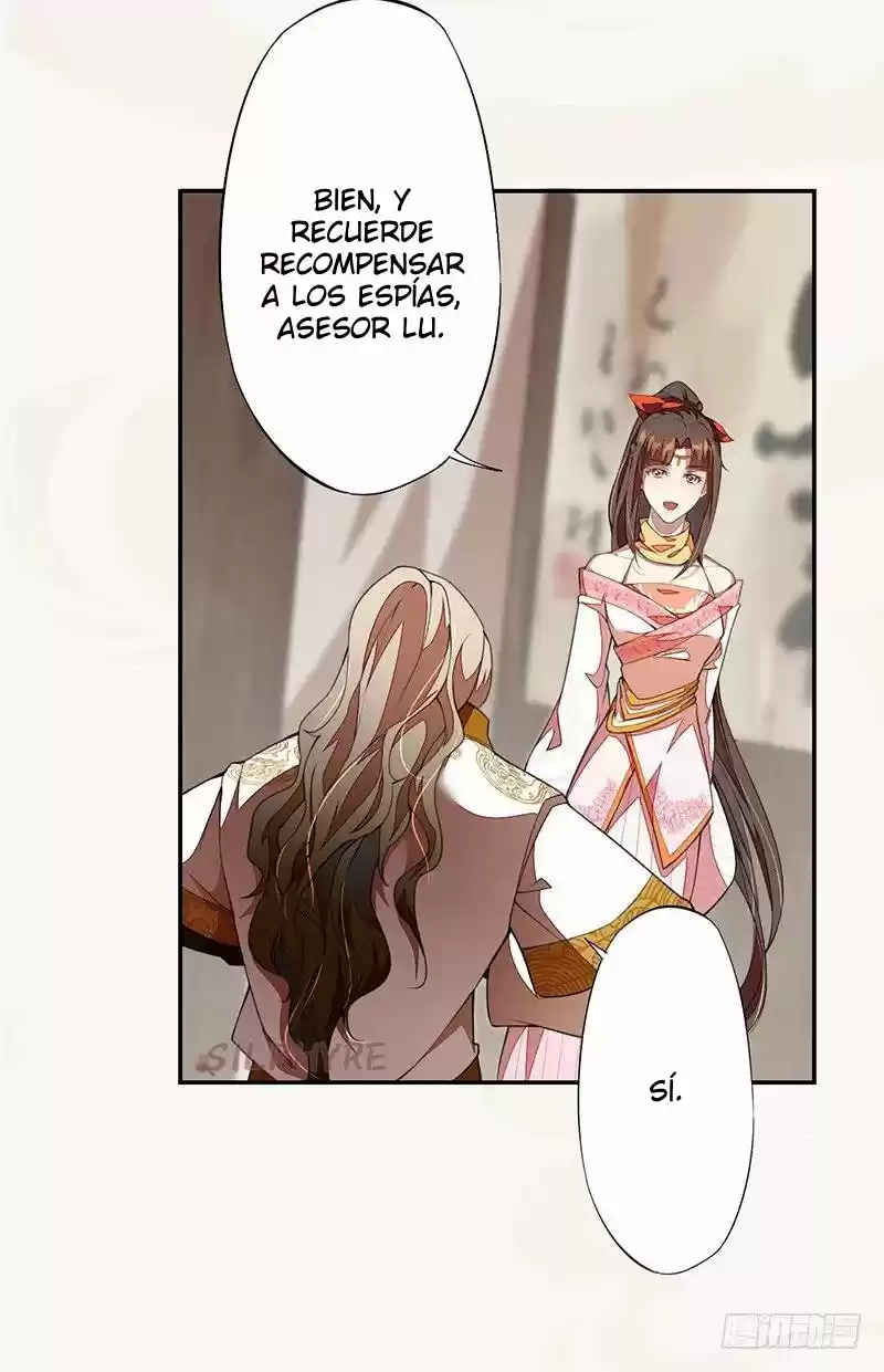 Peerless Alchemist - Capítulo 109 - Página 17 - LectorTMOo