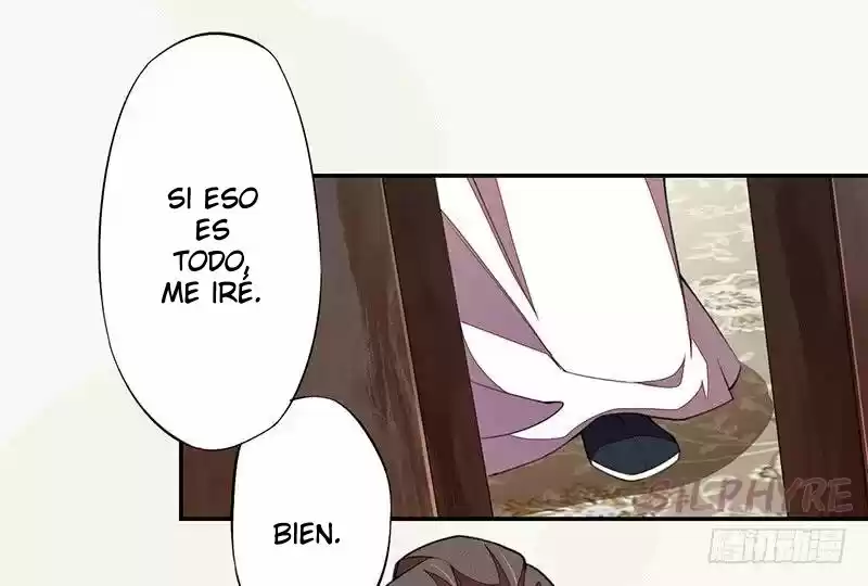 Peerless Alchemist - Capítulo 109 - Página 18 - LectorTMOo