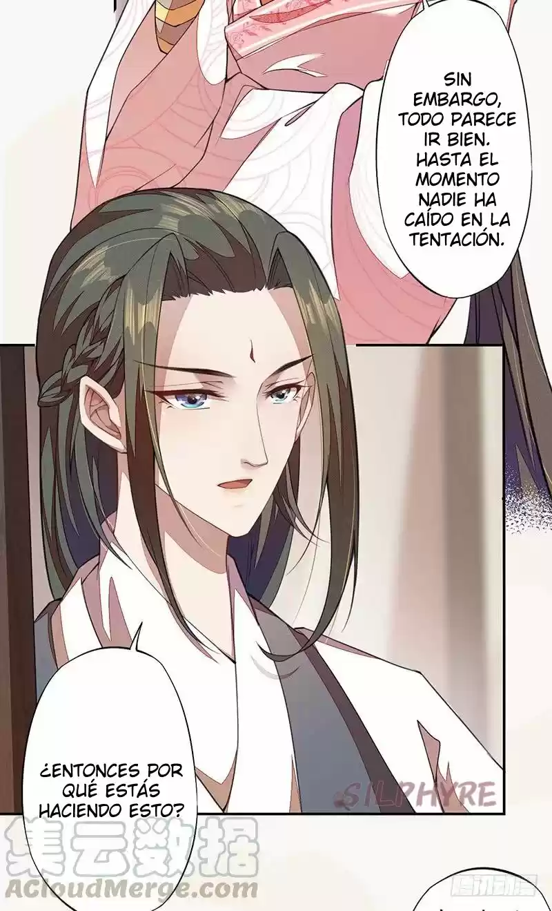 Peerless Alchemist - Capítulo 109 - Página 22 - LectorTMOo