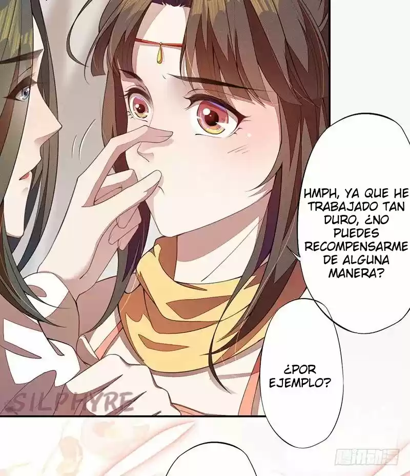 Peerless Alchemist - Capítulo 109 - Página 26 - LectorTMOo