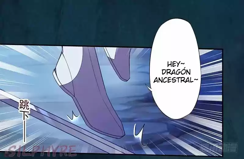 Peerless Alchemist - Capítulo 109 - Página 29 - LectorTMOo
