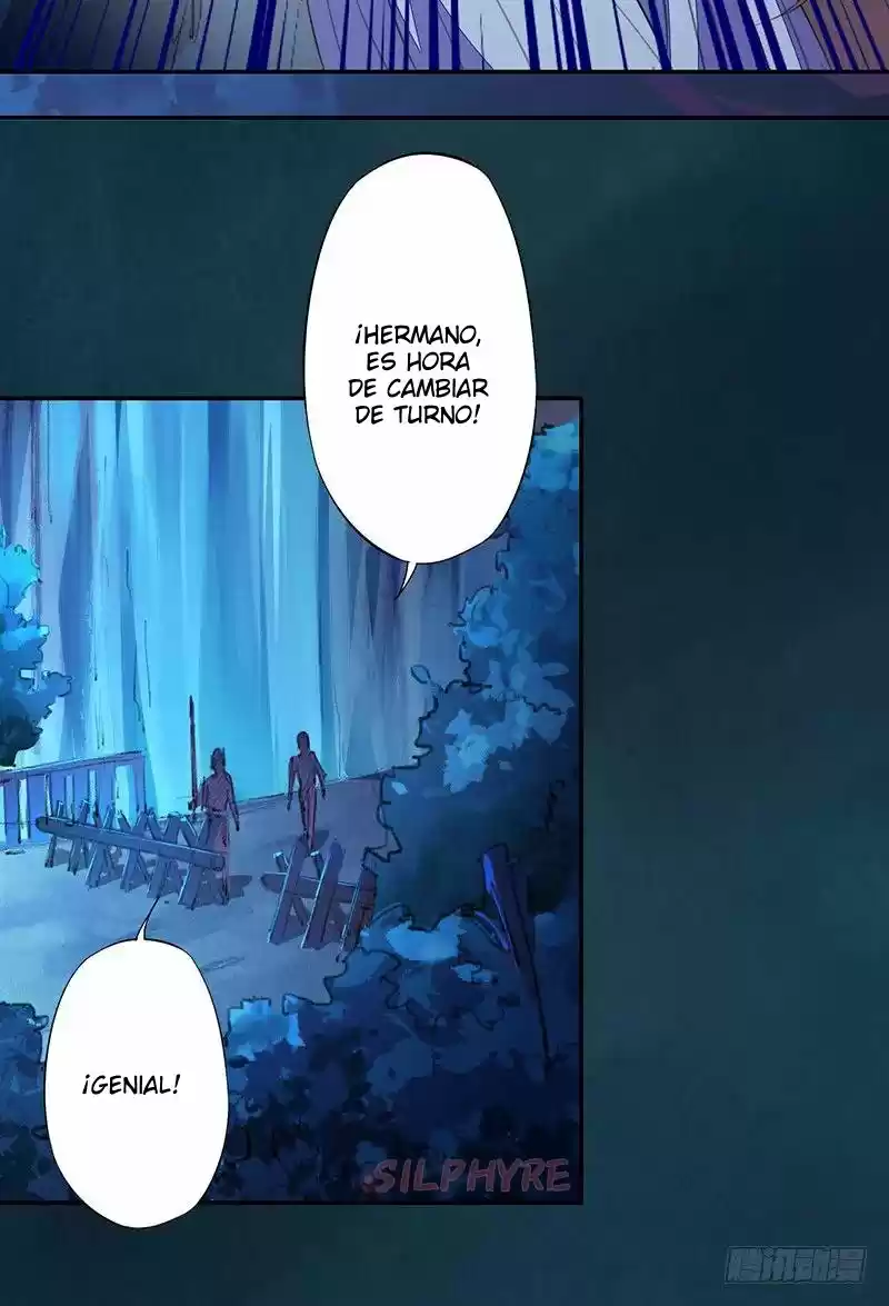 Peerless Alchemist - Capítulo 109 - Página 36 - LectorTMOo