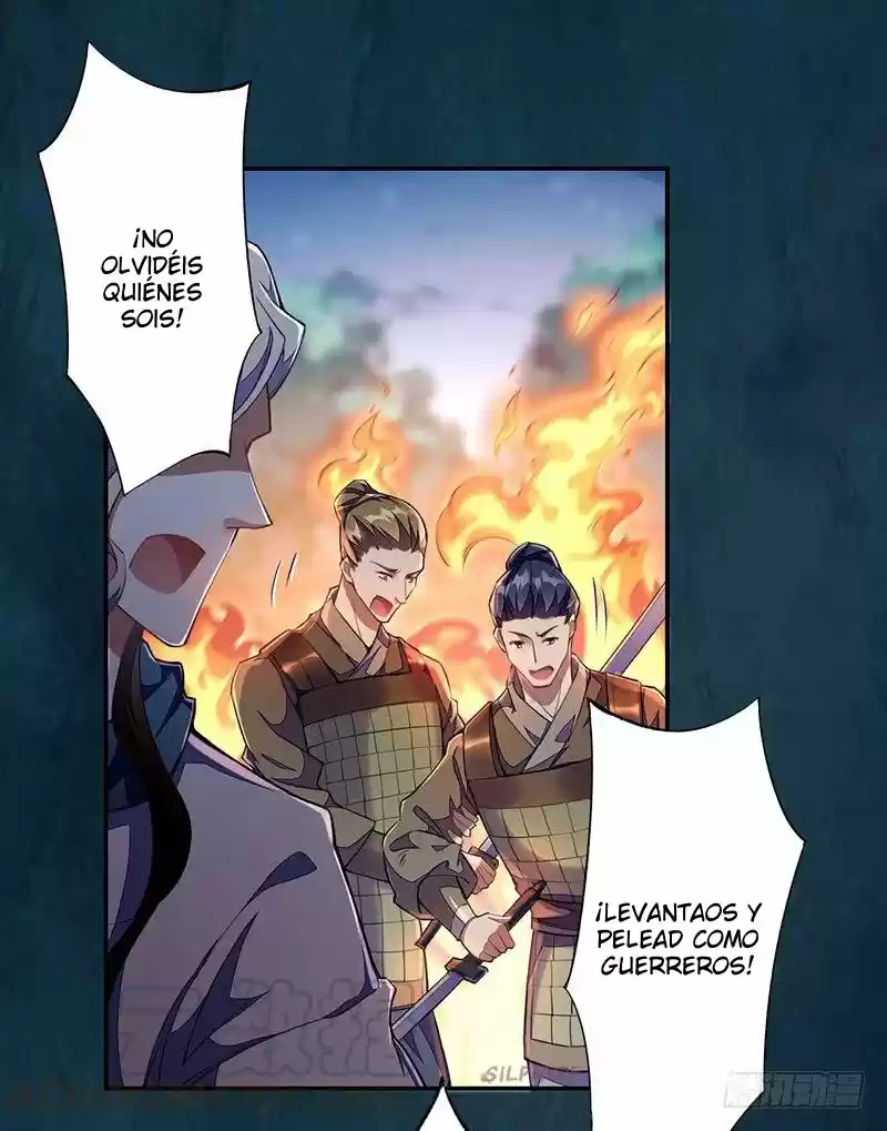 Peerless Alchemist - Capítulo 110 - Página 7 - LectorTMOo