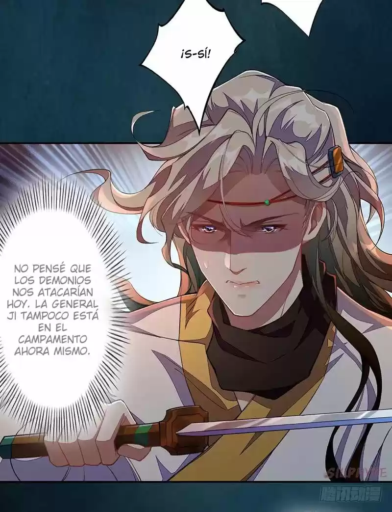 Peerless Alchemist - Capítulo 110 - Página 8 - LectorTMOo