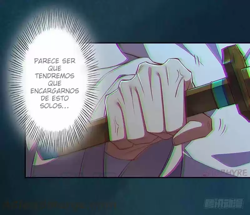 Peerless Alchemist - Capítulo 110 - Página 10 - LectorTMOo