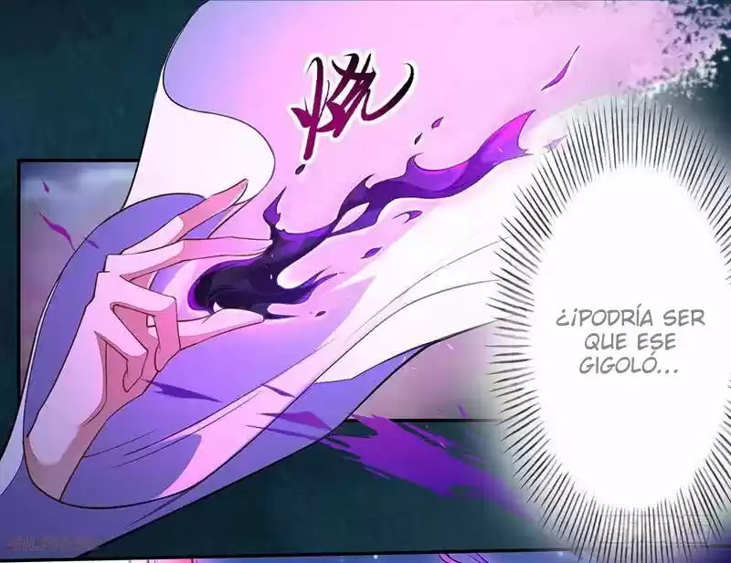 Peerless Alchemist - Capítulo 110 - Página 23 - LectorTMOo