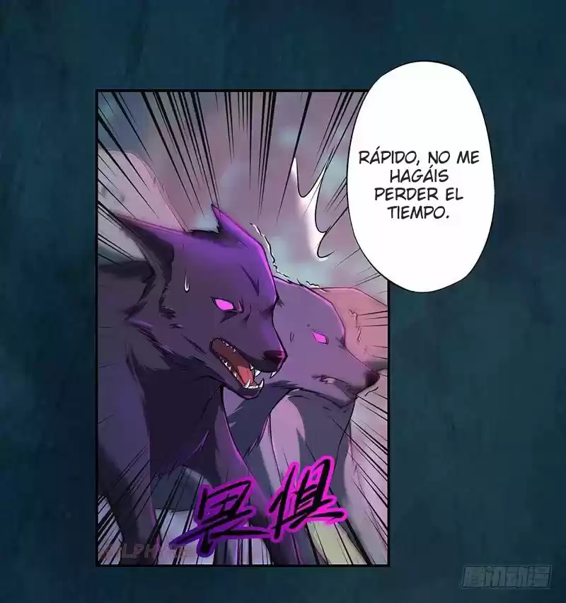 Peerless Alchemist - Capítulo 110 - Página 26 - LectorTMOo