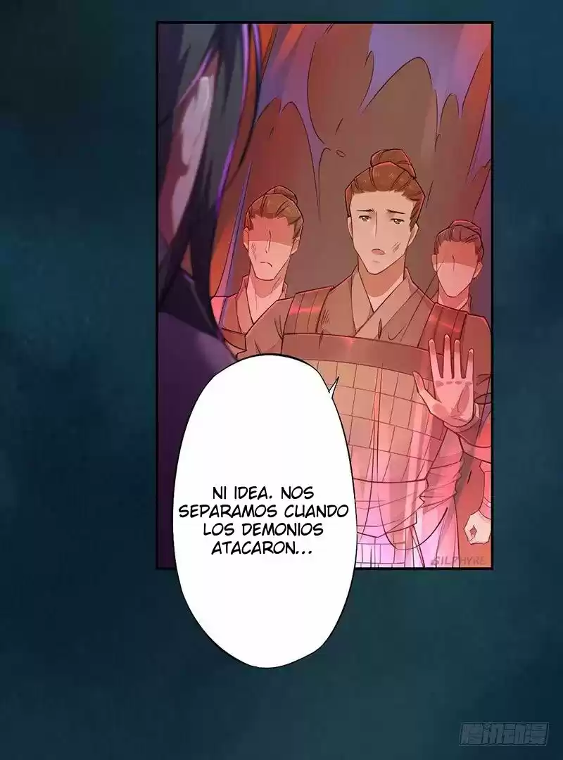Peerless Alchemist - Capítulo 110 - Página 30 - LectorTMOo