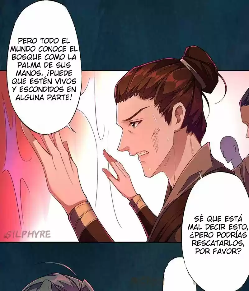 Peerless Alchemist - Capítulo 110 - Página 31 - LectorTMOo