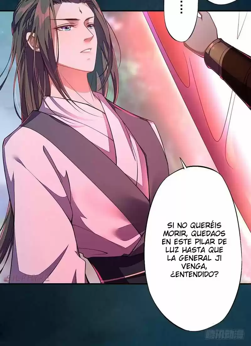Peerless Alchemist - Capítulo 110 - Página 32 - LectorTMOo